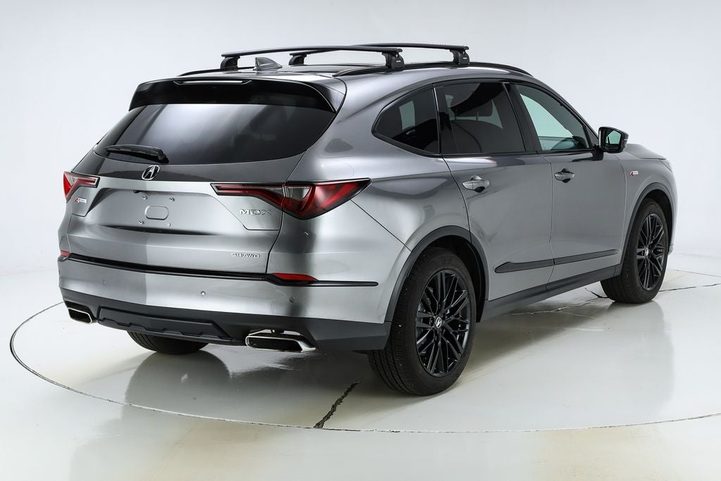 2025 Acura MDX A-Spec Advance Package SH-AWD