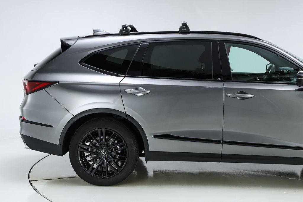 2025 Acura MDX A-Spec Advance Package SH-AWD
