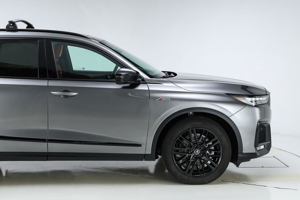 2025 Acura MDX A-Spec Advance Package SH-AWD