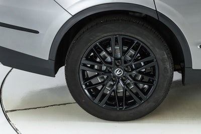 2025 Acura MDX A-Spec Advance Package SH-AWD