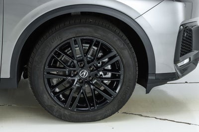 2025 Acura MDX A-Spec Advance Package SH-AWD