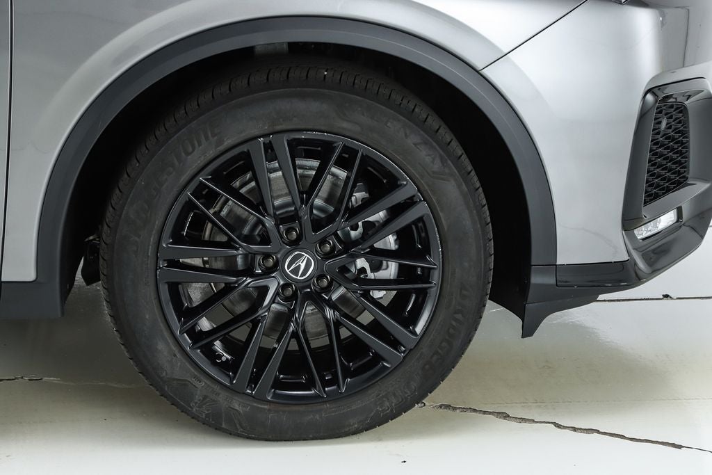 2025 Acura MDX A-Spec Advance Package SH-AWD