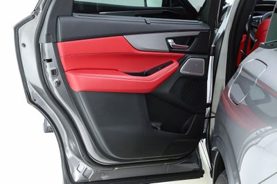 2025 Acura MDX A-Spec Advance Package SH-AWD