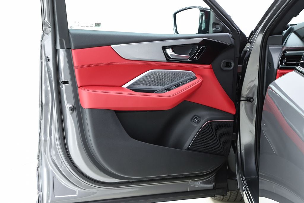 2025 Acura MDX A-Spec Advance Package SH-AWD