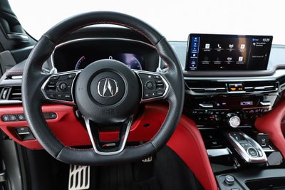 2025 Acura MDX A-Spec Advance Package SH-AWD
