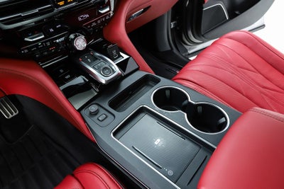 2025 Acura MDX A-Spec Advance Package SH-AWD