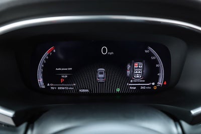 2025 Acura MDX A-Spec Advance Package SH-AWD