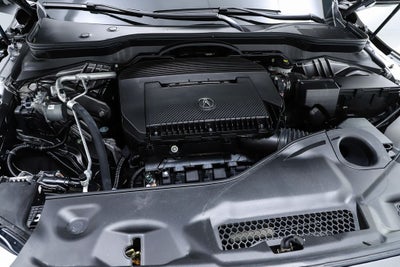 2025 Acura MDX A-Spec Advance Package SH-AWD