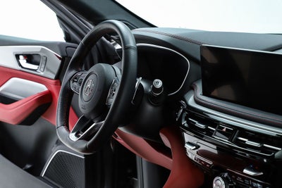 2025 Acura MDX A-Spec Advance Package SH-AWD