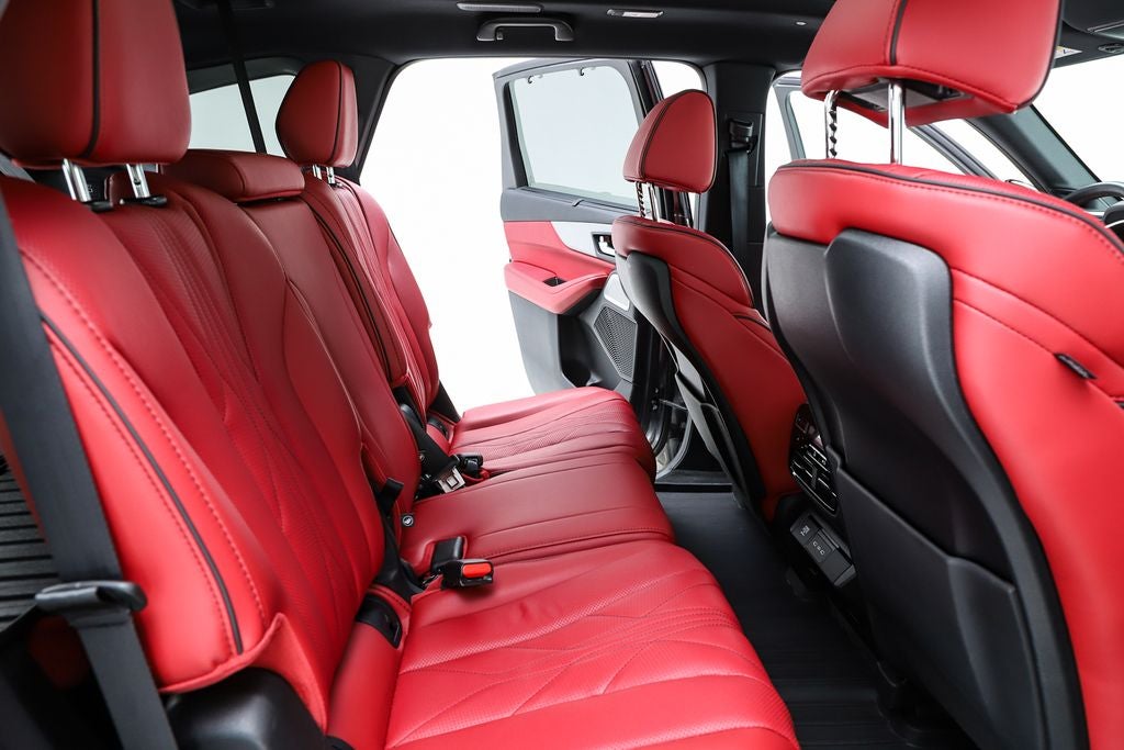 2025 Acura MDX A-Spec Advance Package SH-AWD