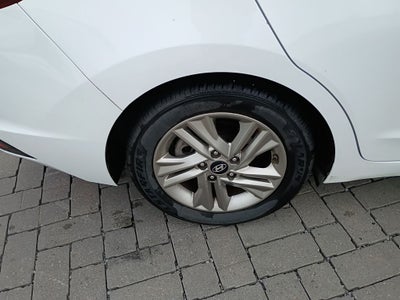 2019 Hyundai Elantra Value Edition