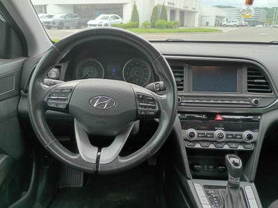 2019 Hyundai Elantra Value Edition