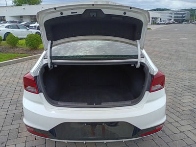 2019 Hyundai Elantra Value Edition
