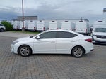 2019 Hyundai Elantra Value Edition