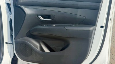 2025 Hyundai Santa Cruz SE