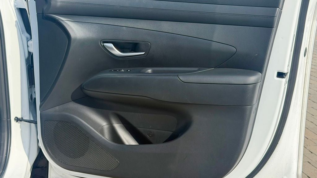 2025 Hyundai Santa Cruz SE