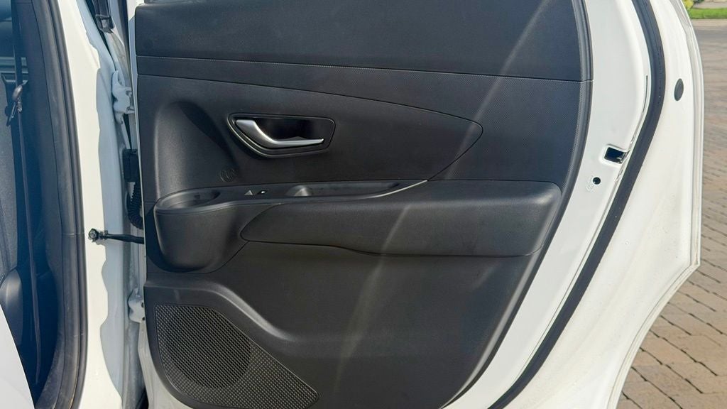 2025 Hyundai Santa Cruz SE