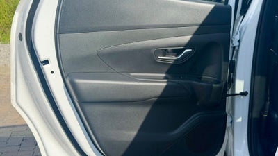 2025 Hyundai Santa Cruz SE