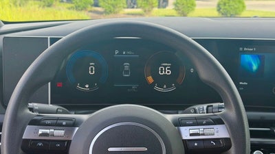 2025 Hyundai Santa Cruz SE