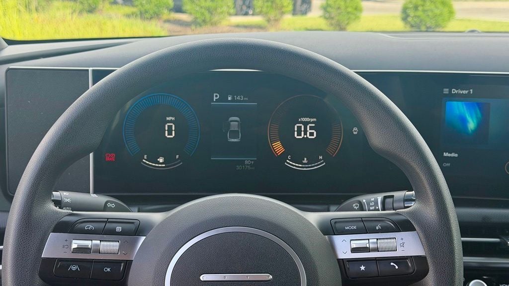 2025 Hyundai Santa Cruz SE