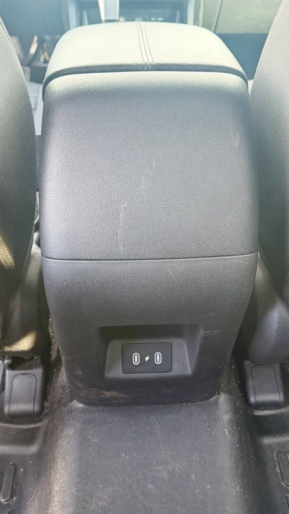 2025 Hyundai Santa Cruz SE