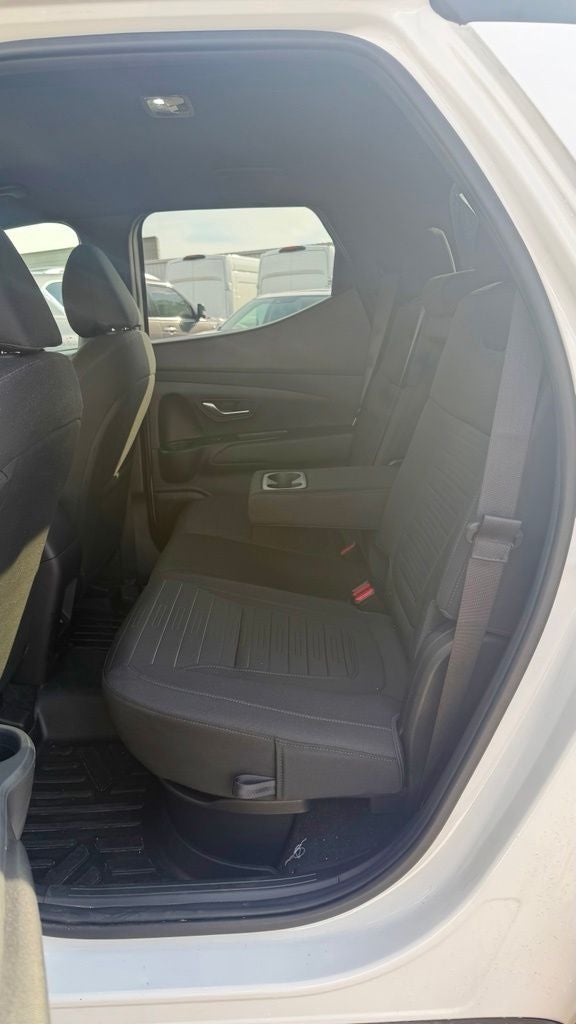 2025 Hyundai Santa Cruz SE