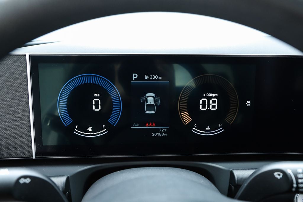 2025 Hyundai Santa Cruz SE