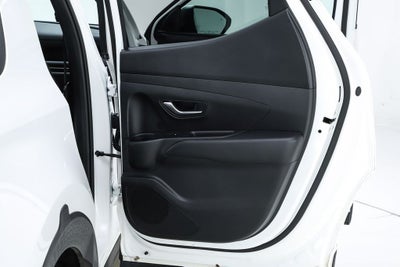 2025 Hyundai Santa Cruz SE