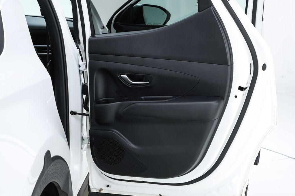 2025 Hyundai Santa Cruz SE