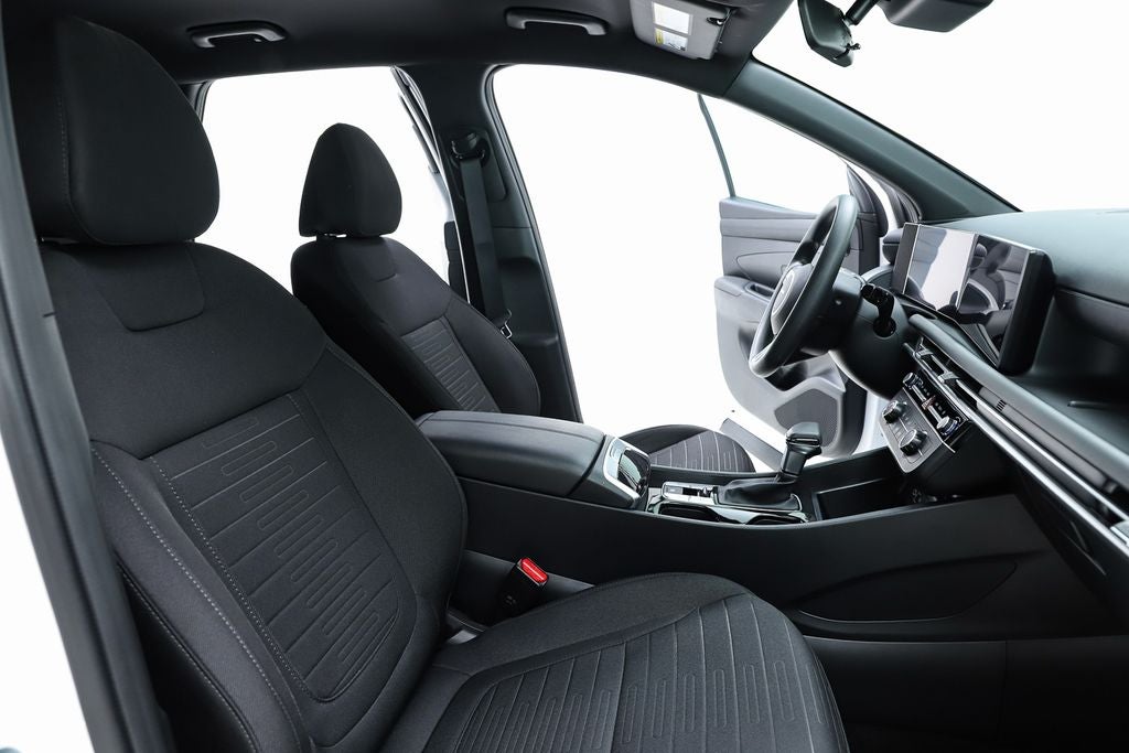 2025 Hyundai Santa Cruz SE