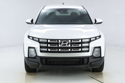 2025 Hyundai Santa Cruz SE