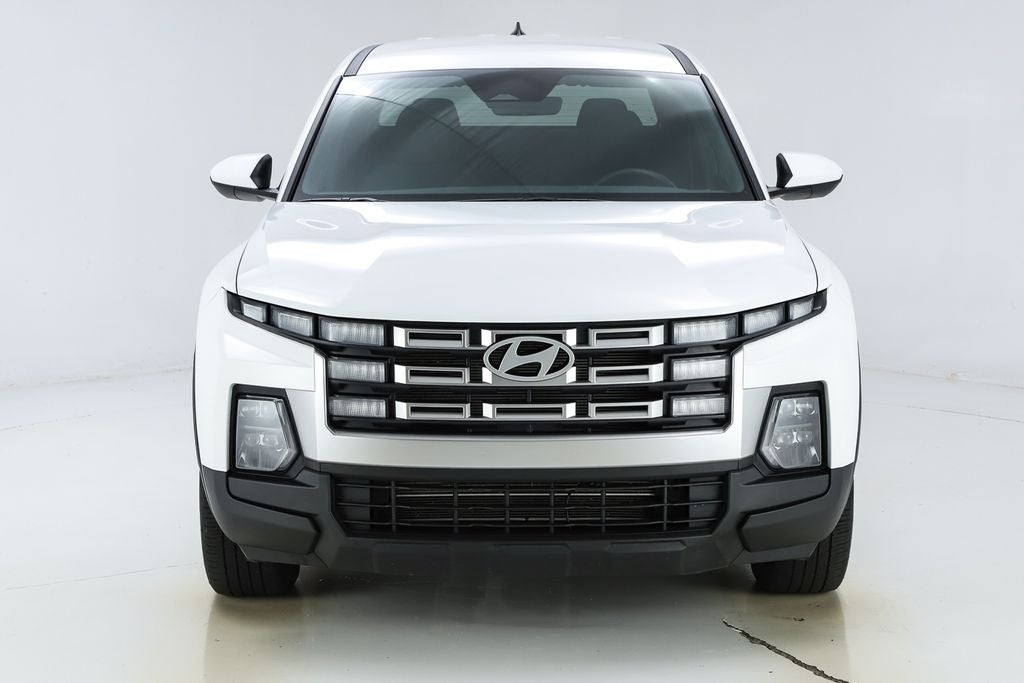 2025 Hyundai Santa Cruz SE