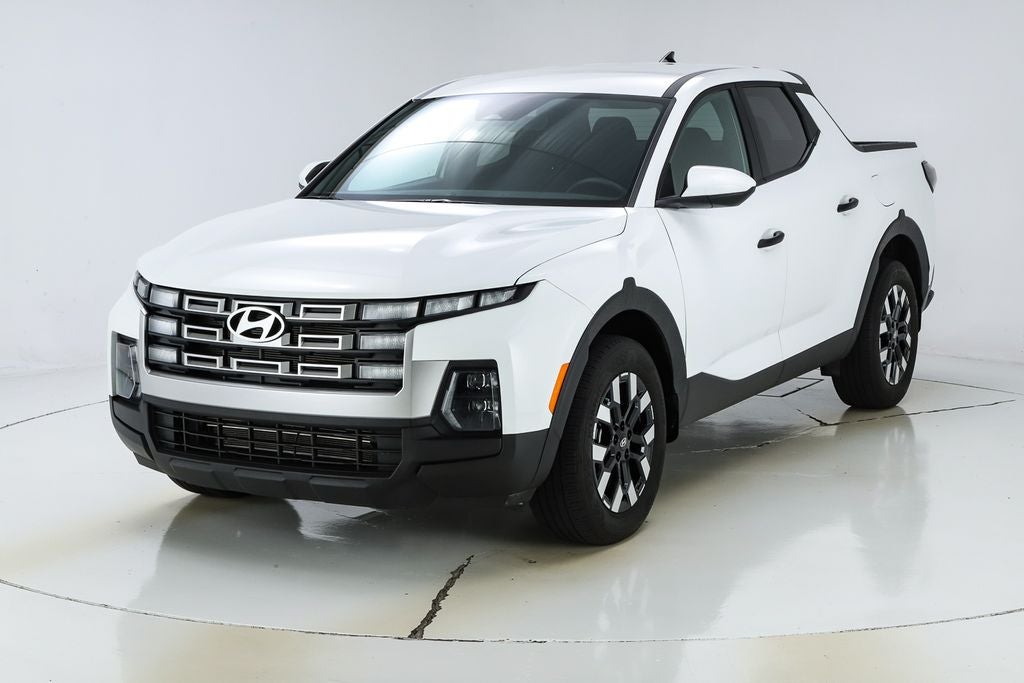 2025 Hyundai Santa Cruz SE