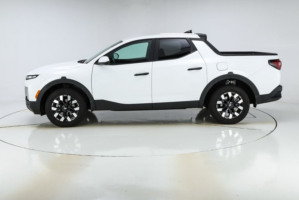 2025 Hyundai Santa Cruz SE