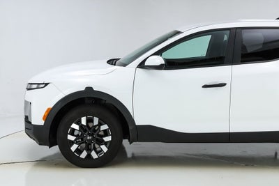 2025 Hyundai Santa Cruz SE