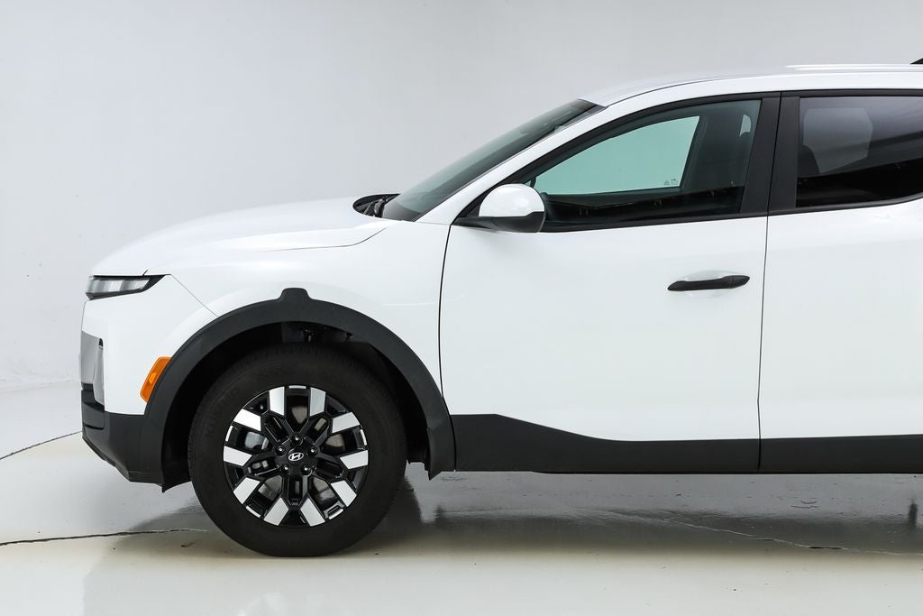 2025 Hyundai Santa Cruz SE