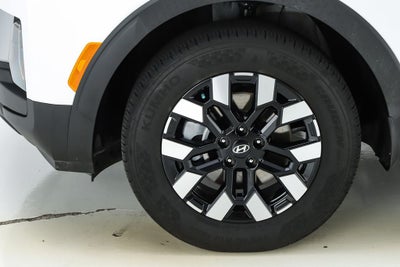 2025 Hyundai Santa Cruz SE