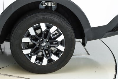 2025 Hyundai Santa Cruz SE