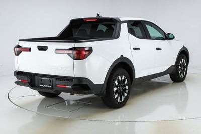2025 Hyundai Santa Cruz SE