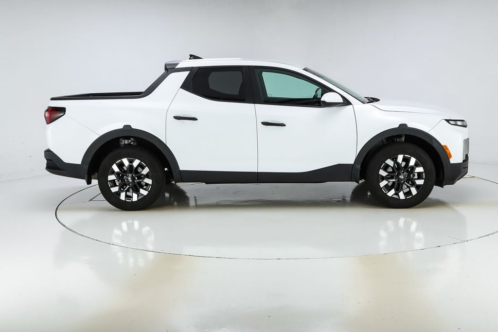 2025 Hyundai Santa Cruz SE