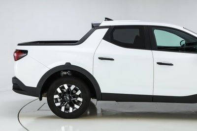 2025 Hyundai Santa Cruz SE
