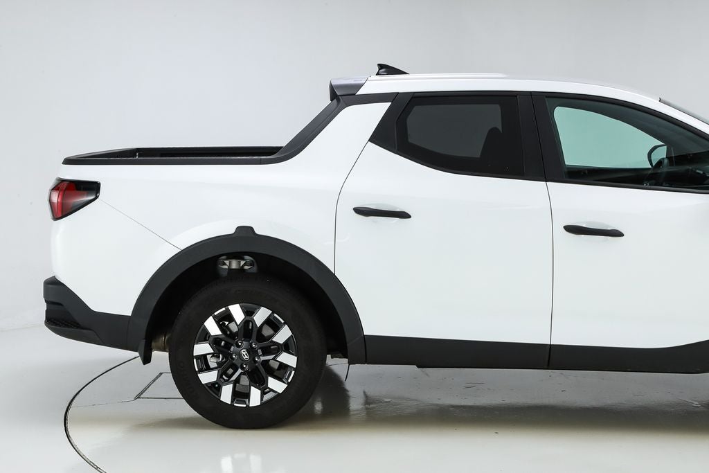 2025 Hyundai Santa Cruz SE