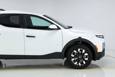 2025 Hyundai Santa Cruz SE