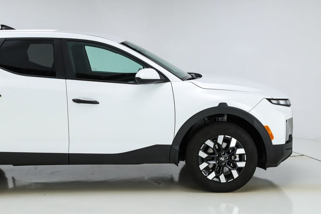 2025 Hyundai Santa Cruz SE