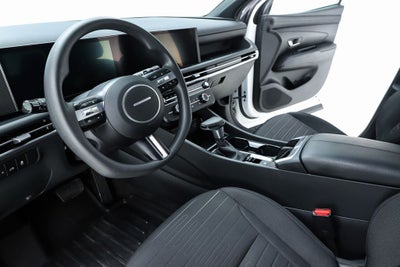 2025 Hyundai Santa Cruz SE