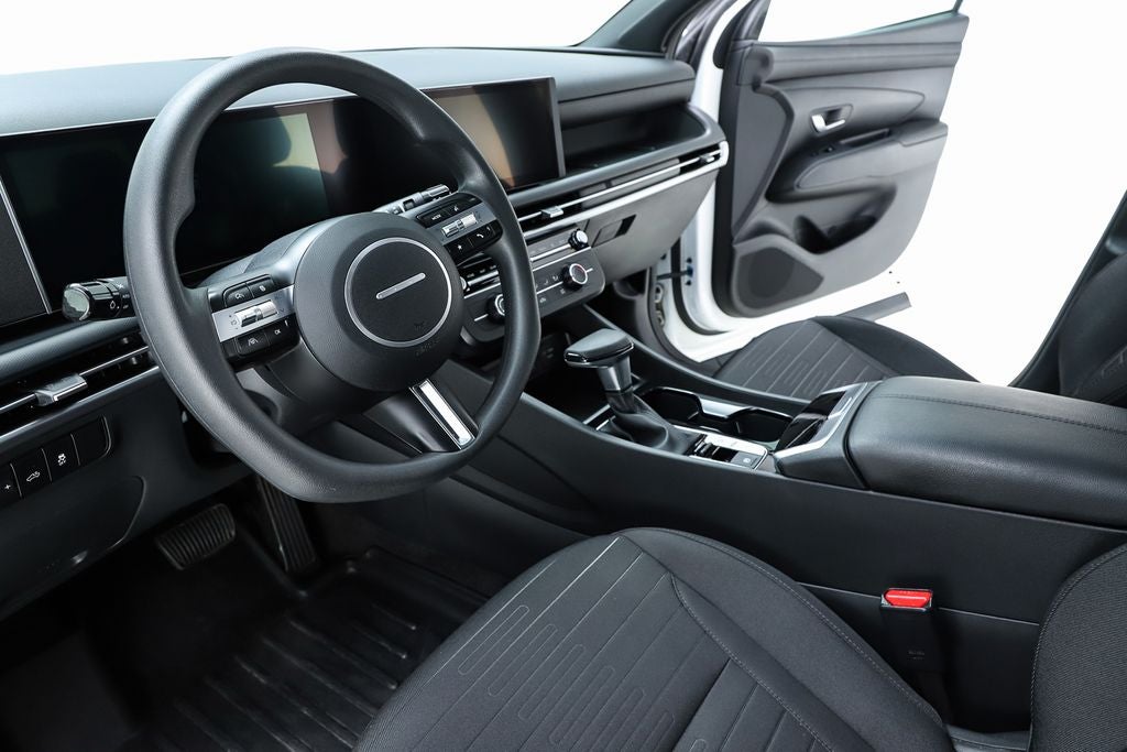 2025 Hyundai Santa Cruz SE