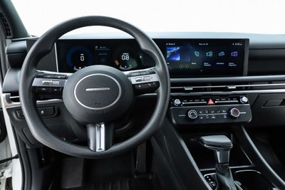 2025 Hyundai Santa Cruz SE