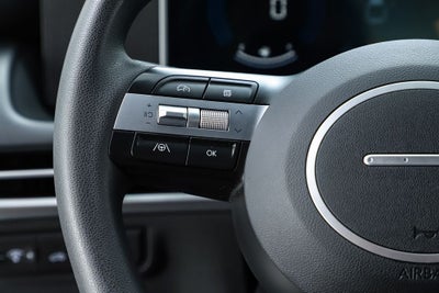 2025 Hyundai Santa Cruz SE