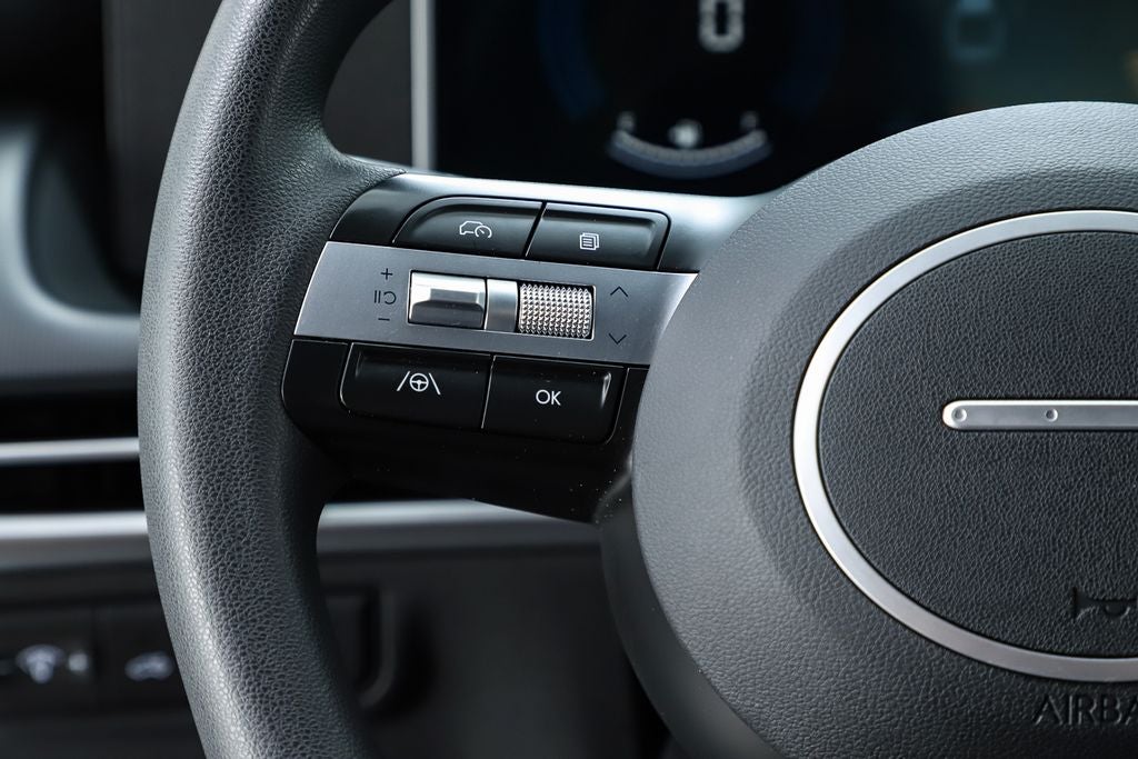 2025 Hyundai Santa Cruz SE