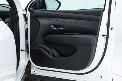 2025 Hyundai Santa Cruz SE